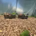 Panier de récolte Kajo - 15L