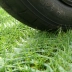 Grille de renforcement pour gazon - GrassProtecta 11KN - Terram