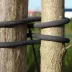 Lien de fil de fer enrobé de plastique - Filfix