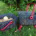 Panier de récolte Kajo - 4L