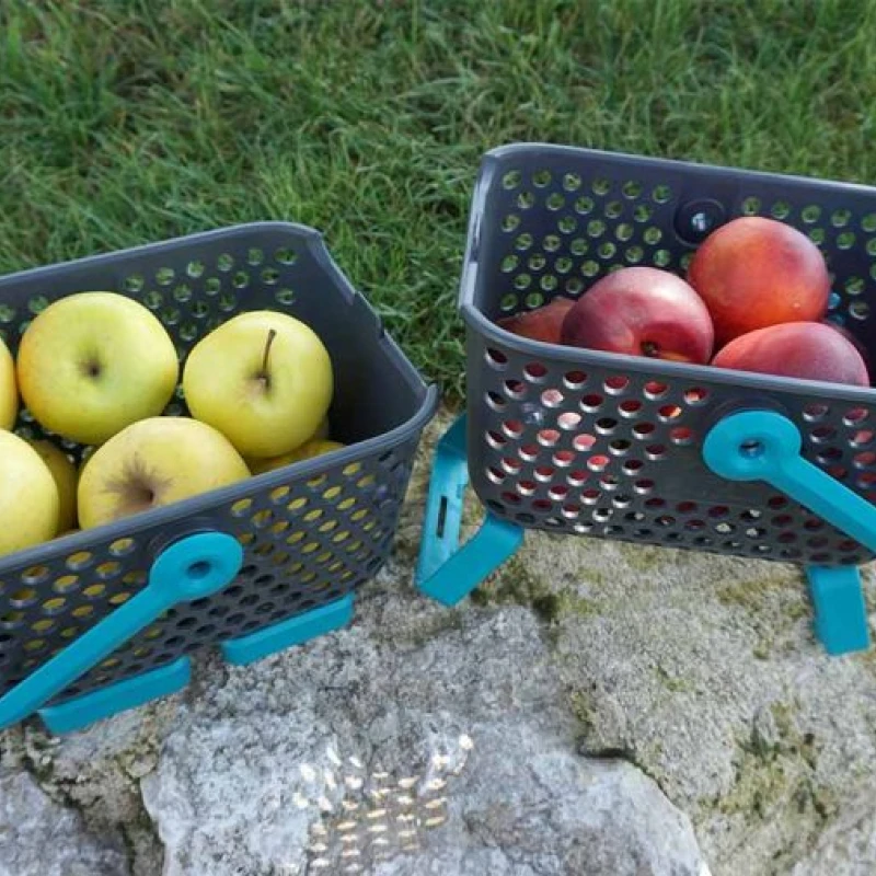 Panier de récolte Kajo - 4L