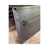 Panneau acier corten Bakenkit - H 30cm