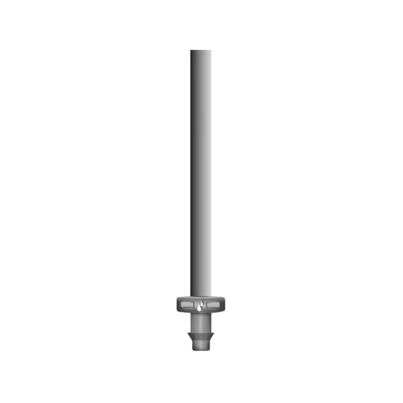 Pendulaire 30cm pour SuperNet 4/6mm + tête de vipère - Netafim