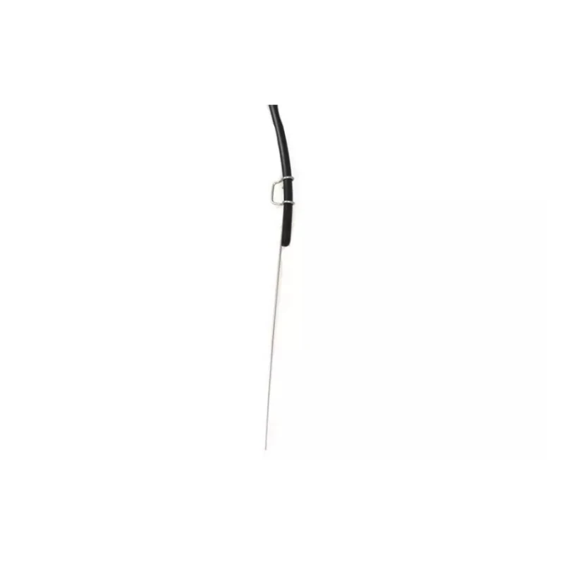 Capilfix à clipser en inox - 10cm - 1000 pièces