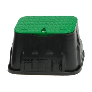 Regard de vanne rectangle VBA - Rain-Bird