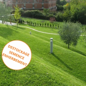 Semence pour grands espaces - Mélange Végé-Nord - Destockage sac incomplet