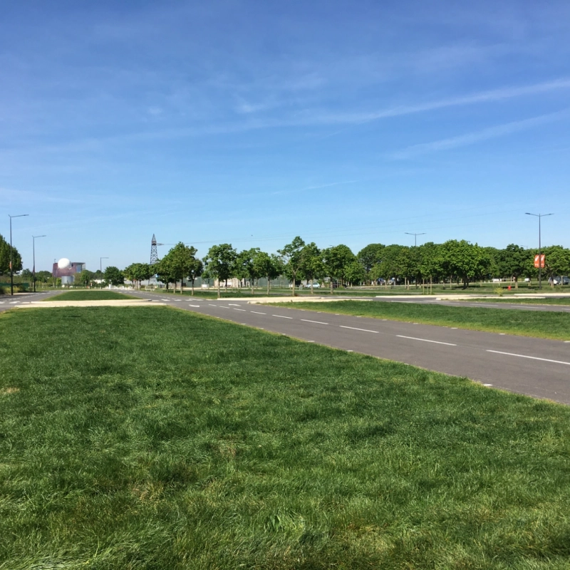 Semence pour grands espaces - Mélange Végé-Nord - Destockage sac incomplet