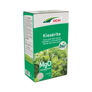 Kieserite - Magnésium - 2 kg - DCM
