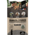 Granulés de 3 fumiers avec micro-organismes - 10kg - Sobac