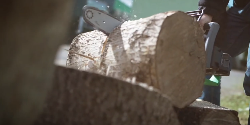 Les outils pour couper et fendre son bois