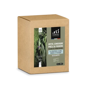 Mix 4 Purins - 1,5L - Sobac
