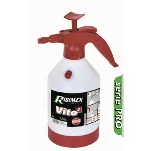 Pulvérisateur pour produits agressifs - 2 litres - Ribimex