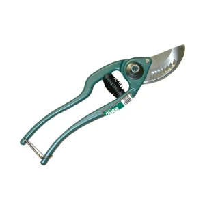 Sécateur de taille pro en acier forgé - 20 et 23cm
