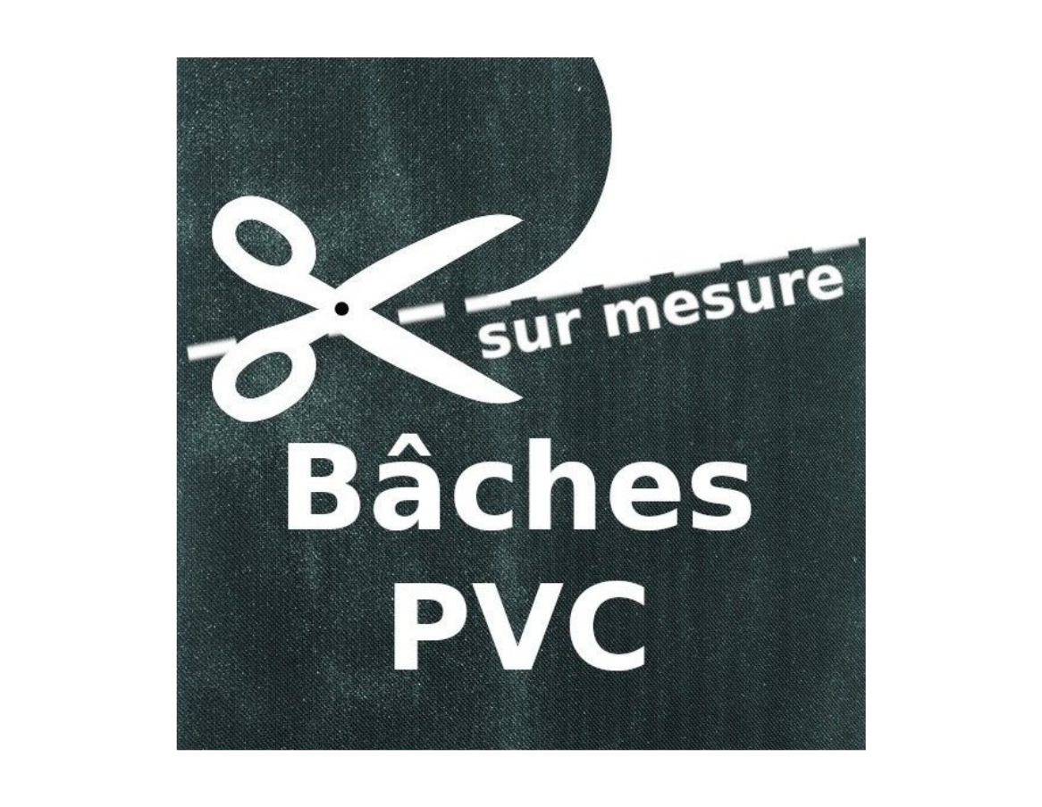 Les produits   Bassin - Bâche PVC pour bassin 0,8mm Rouleau  l.6m - Prix au m²