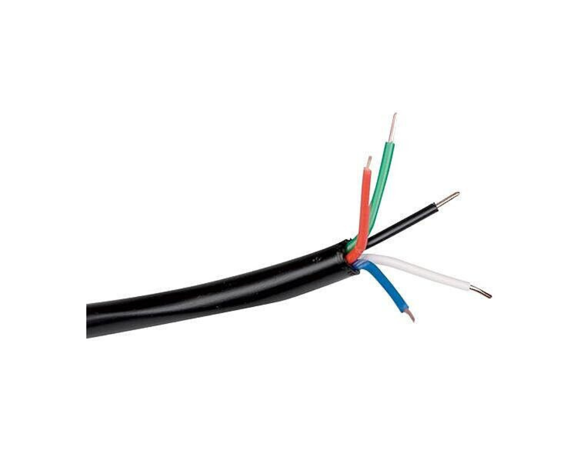 Câble multi-conducteur - 0,8mm²