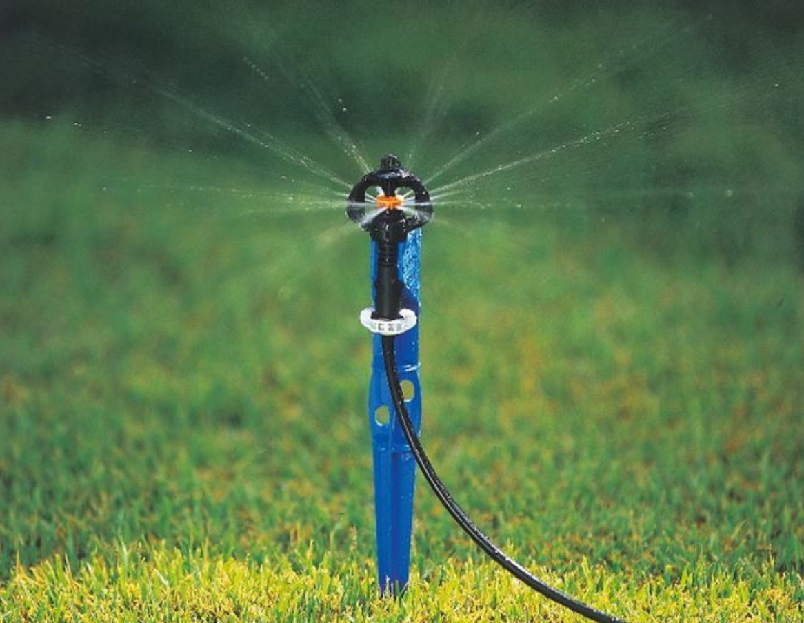 Système d'irrigation automatique sans fil, Systèmes et doseur d'irrigation
